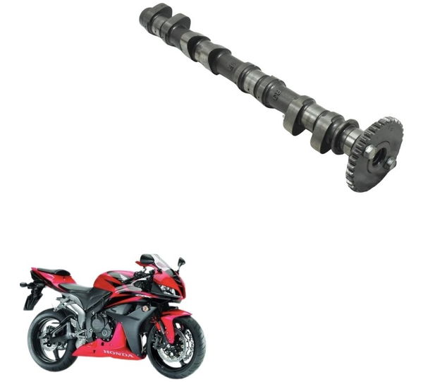 Arvore Comando Admissão Honda Cbr 600rr 07-12 Original