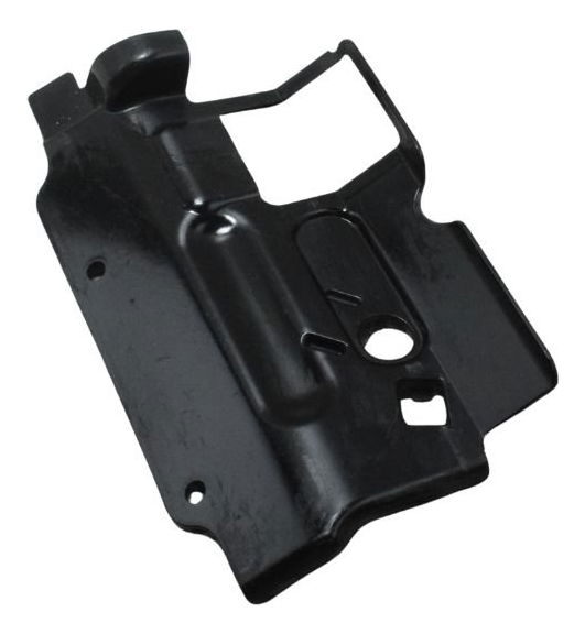 Acabamento Paralama Traseiro Honda Cbr 600rr 07-12 Original