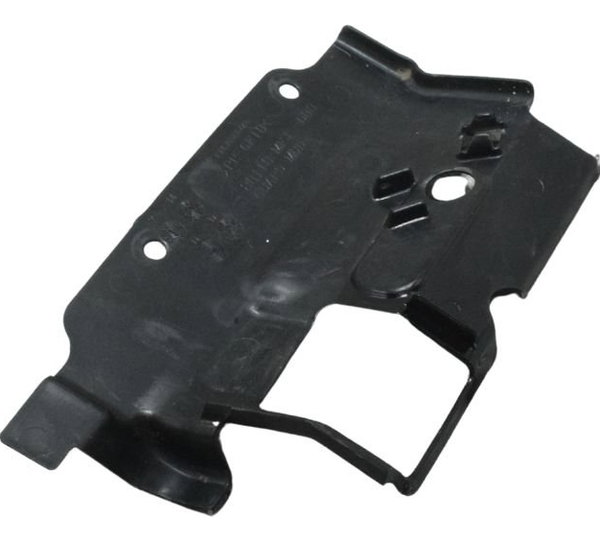 Acabamento Paralama Traseiro Honda Cbr 600rr 07-12 Original