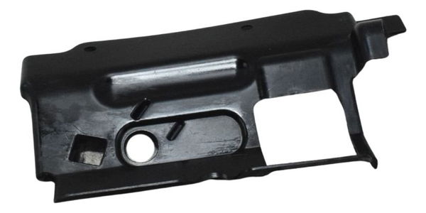 Acabamento Paralama Traseiro Honda Cbr 600rr 07-12 Original