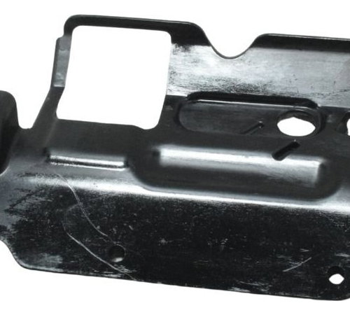 Acabamento Paralama Traseiro Honda Cbr 600rr 07-12 Original