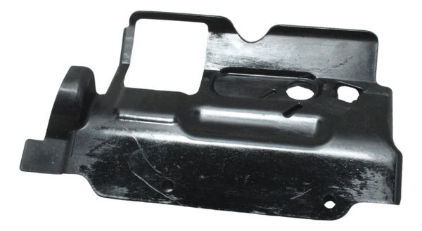 Acabamento Paralama Traseiro Honda Cbr 600rr 07-12 Original