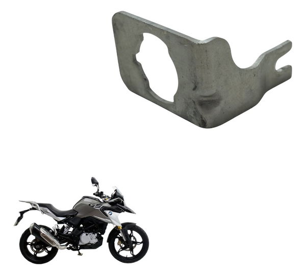 Suporte Miolo Trava Banco Bmw G 310 Gs 17-20 Original