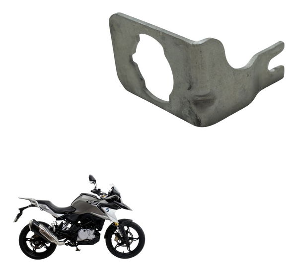 Suporte Miolo Trava Banco Bmw G 310 Gs 17-20 Original