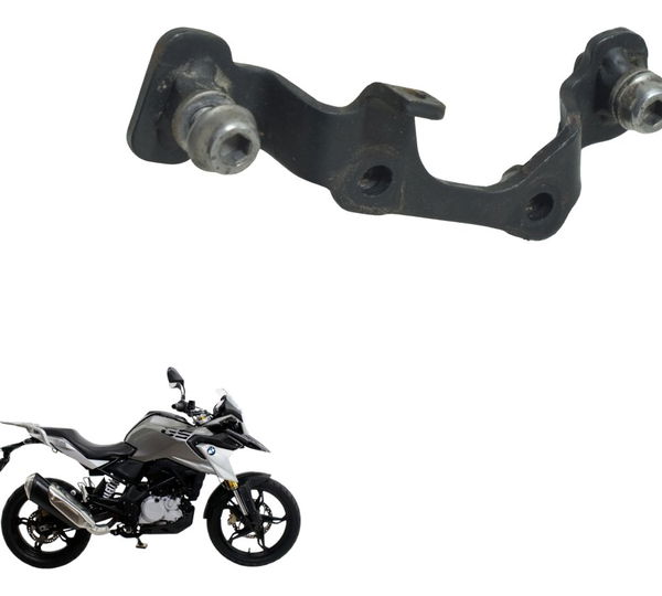 Suporte Cilindro Freio Traseiro Bmw G 310 Gs 17-20 Original