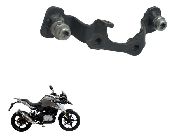 Suporte Cilindro Freio Traseiro Bmw G 310 Gs 17-20 Original