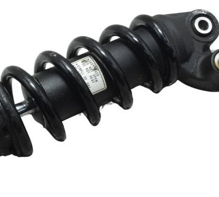 Amortecedor Traseiro Honda Cbr 600rr 07-12 Original