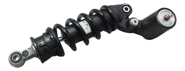 Amortecedor Traseiro Honda Cbr 600rr 07-12 Original