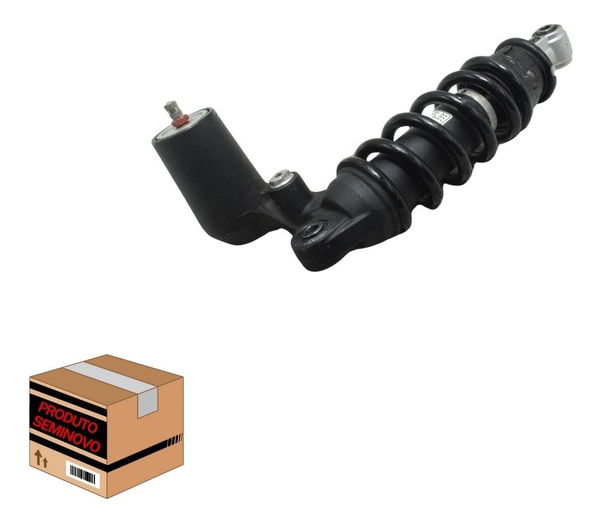 Amortecedor Traseiro Honda Cbr 600rr 07-12 Original