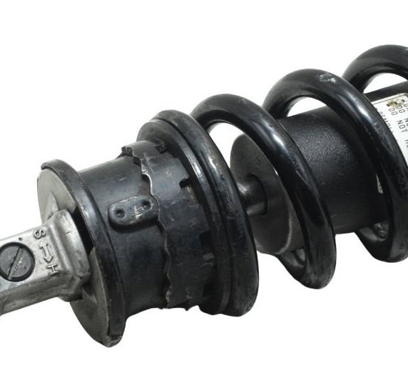 Amortecedor Traseiro Honda Cbr 600rr 07-12 Original