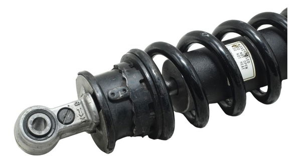 Amortecedor Traseiro Honda Cbr 600rr 07-12 Original