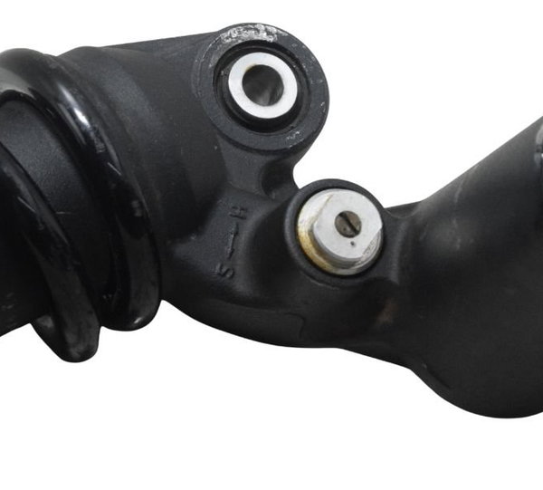 Amortecedor Traseiro Honda Cbr 600rr 07-12 Original