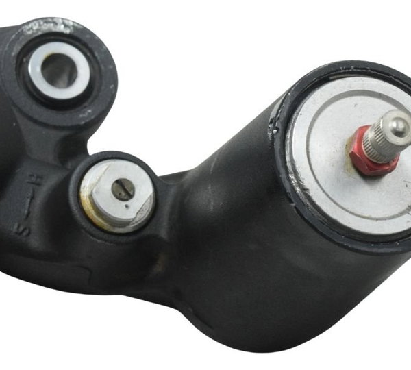 Amortecedor Traseiro Honda Cbr 600rr 07-12 Original
