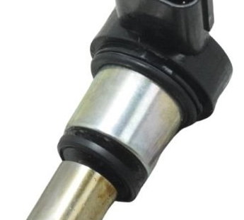 Atuador Marcha Lenta Honda Cbr 600rr 07-12 Original