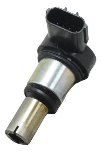 Atuador Marcha Lenta Honda Cbr 600rr 07-12 Original