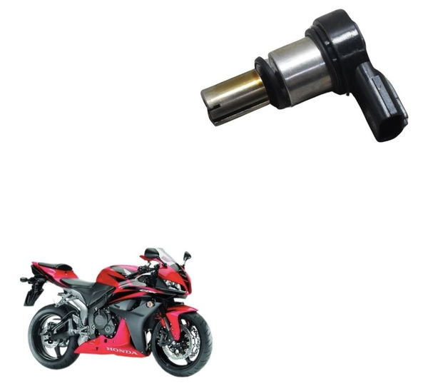 Atuador Marcha Lenta Honda Cbr 600rr 07-12 Original