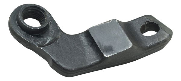 Suporte Pedal Descanso Lateral Bmw G 310 Gs 17-20 Original