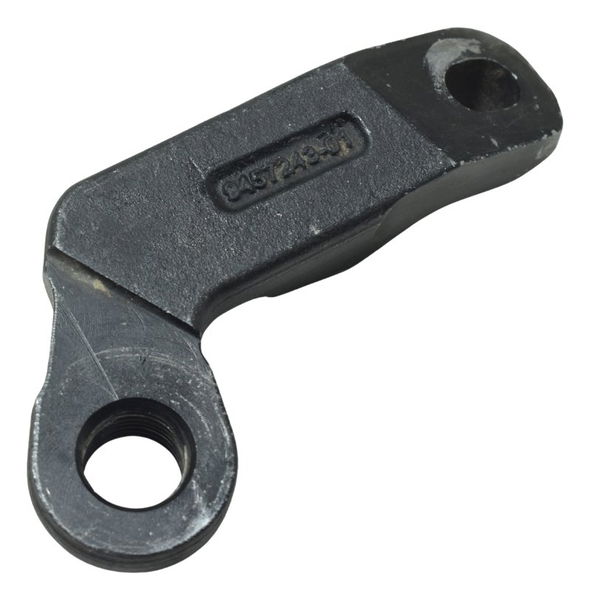 Suporte Pedal Descanso Lateral Bmw G 310 Gs 17-20 Original