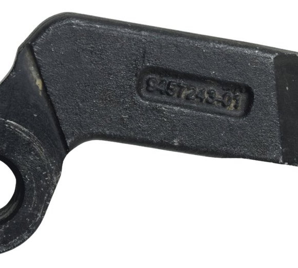 Suporte Pedal Descanso Lateral Bmw G 310 Gs 17-20 Original