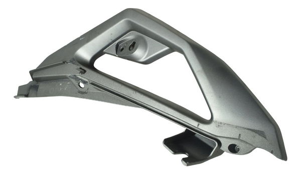Suporte Pisca Dianteiro Esq C/avaria Bmw G 310 Gs 17-20 Orig Esquerdo