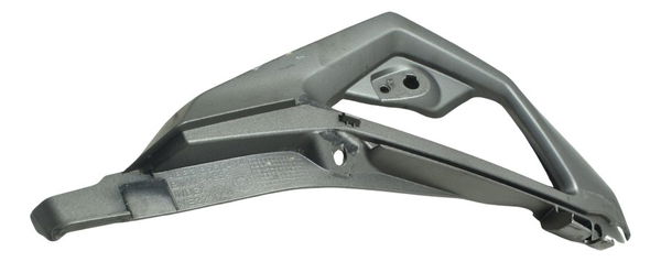 Suporte Pisca Dianteiro Esq C/avaria Bmw G 310 Gs 17-20 Orig Esquerdo