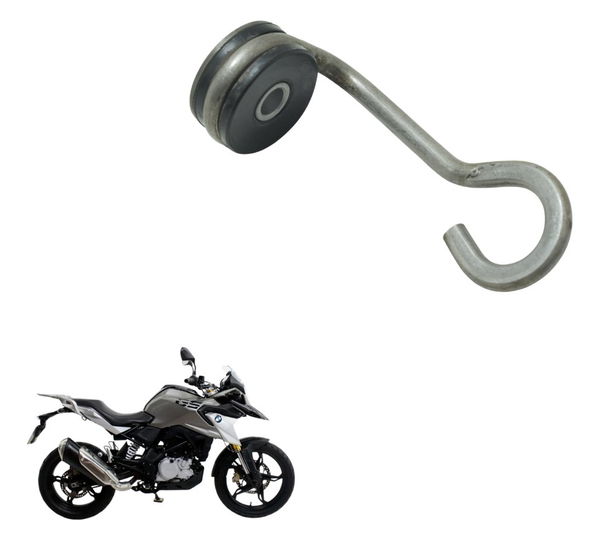 Suporte Radiador Bmw G 310 Gs 17-20 Original