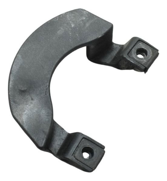 Acabamento Amortecedor Direção Honda Cbr 600rr 07-12 Origina