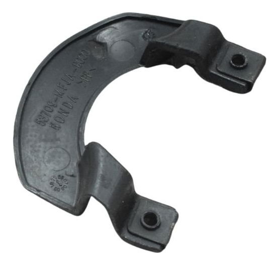 Acabamento Amortecedor Direção Honda Cbr 600rr 07-12 Origina