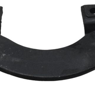 Acabamento Amortecedor Direção Honda Cbr 600rr 07-12 Origina