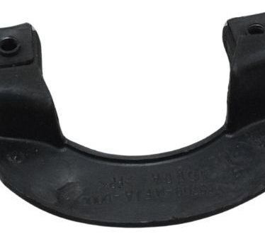 Acabamento Amortecedor Direção Honda Cbr 600rr 07-12 Origina