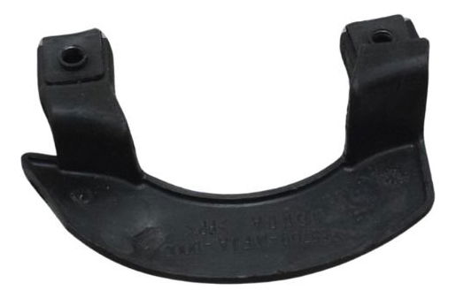 Acabamento Amortecedor Direção Honda Cbr 600rr 07-12 Origina