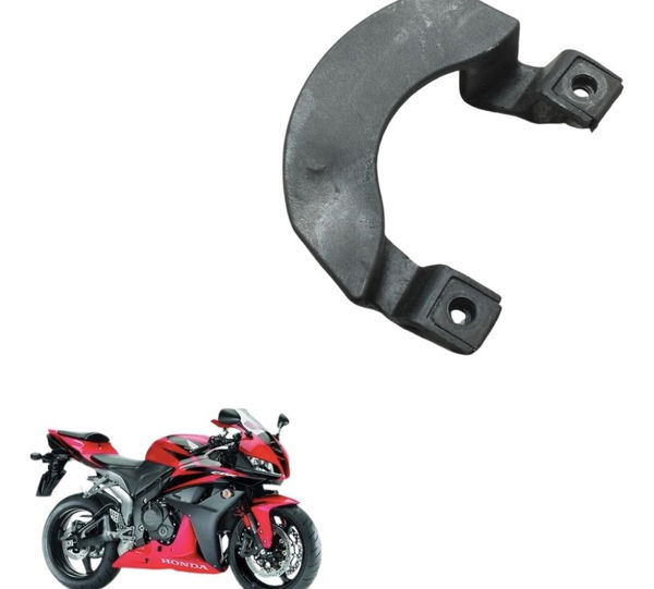 Acabamento Amortecedor Direção Honda Cbr 600rr 07-12 Origina