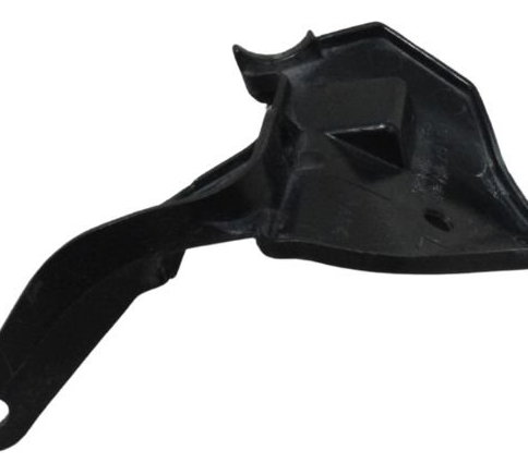 Acabamento Radiador Esquerdo Honda Cbr 600rr 07-12 Original