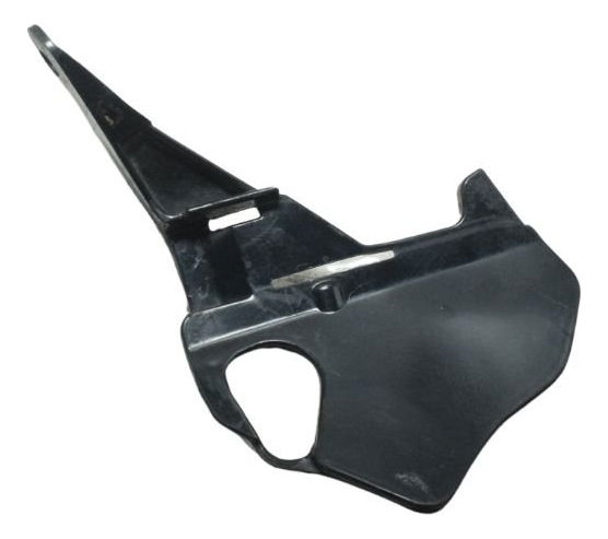 Acabamento Radiador Direito Honda Cbr 600rr 07-12 Original