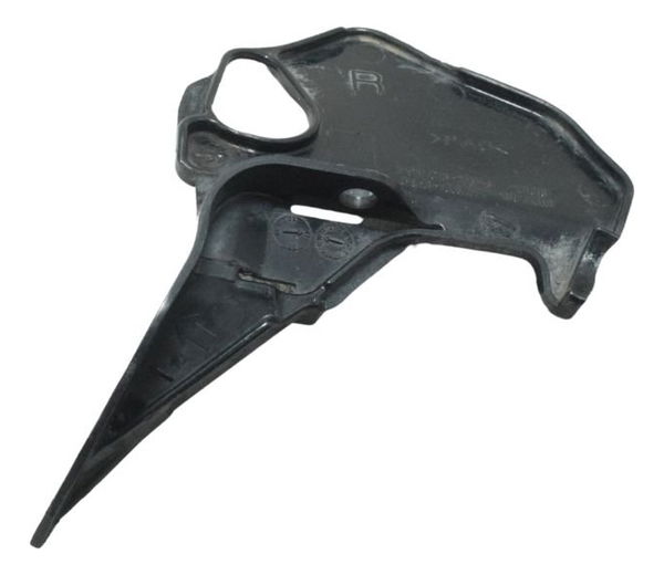 Acabamento Radiador Direito Honda Cbr 600rr 07-12 Original