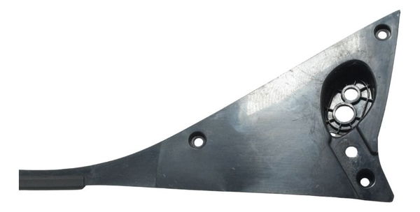 Acabamento Lateral Direito Honda Cbr 600rr 07-12 Original