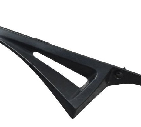 Acabamento Lateral Direito Honda Cbr 600rr 07-12 Original