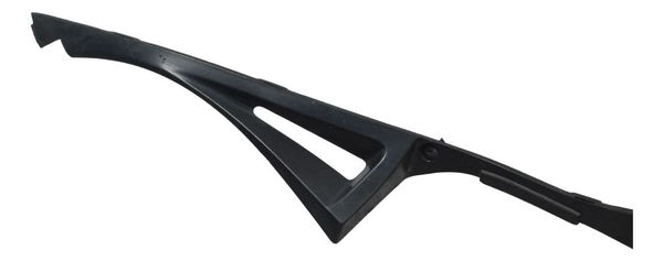 Acabamento Lateral Direito Honda Cbr 600rr 07-12 Original