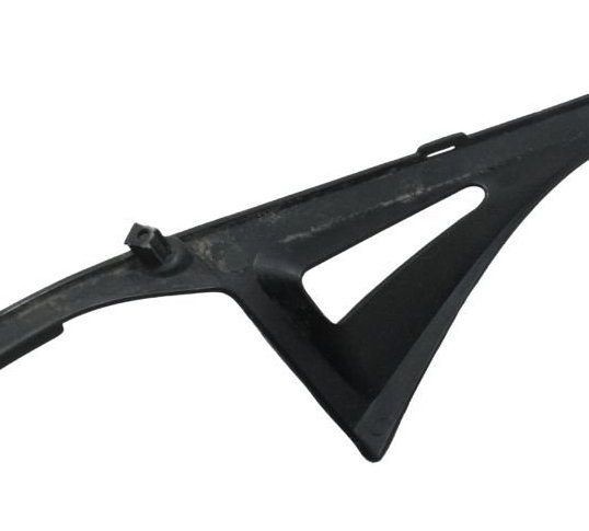 Acabamento Lateral Direito Honda Cbr 600rr 07-12 Original