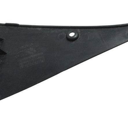 Acabamento Lateral Direito Honda Cbr 600rr 07-12 Original