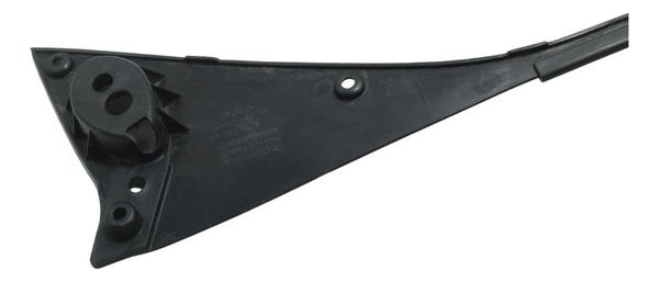 Acabamento Lateral Direito Honda Cbr 600rr 07-12 Original