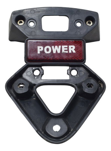 Suporte Placa Bmw G 310 Gs 17-20 Original