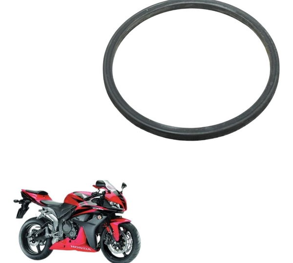Borracha Vedação Bomba Combustível Honda Cbr 600rr 07-12