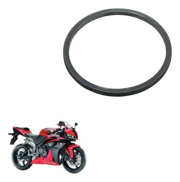Borracha Vedação Bomba Combustível Honda Cbr 600rr 07-12