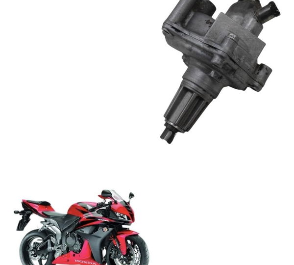 Bomba Água Honda Cbr 600rr 07-12 Original
