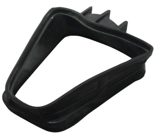 Borracha Duto Ar Honda Cbr 600rr 07-12 Original