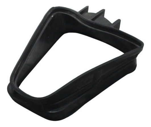 Borracha Duto Ar Honda Cbr 600rr 07-12 Original