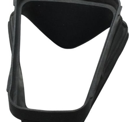 Borracha Duto Ar Honda Cbr 600rr 07-12 Original