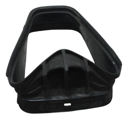 Borracha Duto Ar Honda Cbr 600rr 07-12 Original