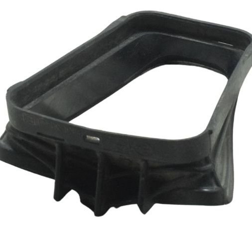 Borracha Duto Ar Honda Cbr 600rr 07-12 Original